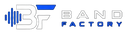 Band Factory logo horizontal